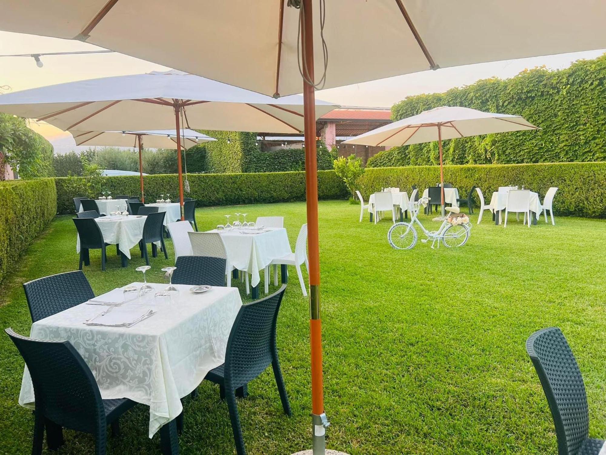 Agriturismo Trigna Lamezia Terme Exteriér fotografie
