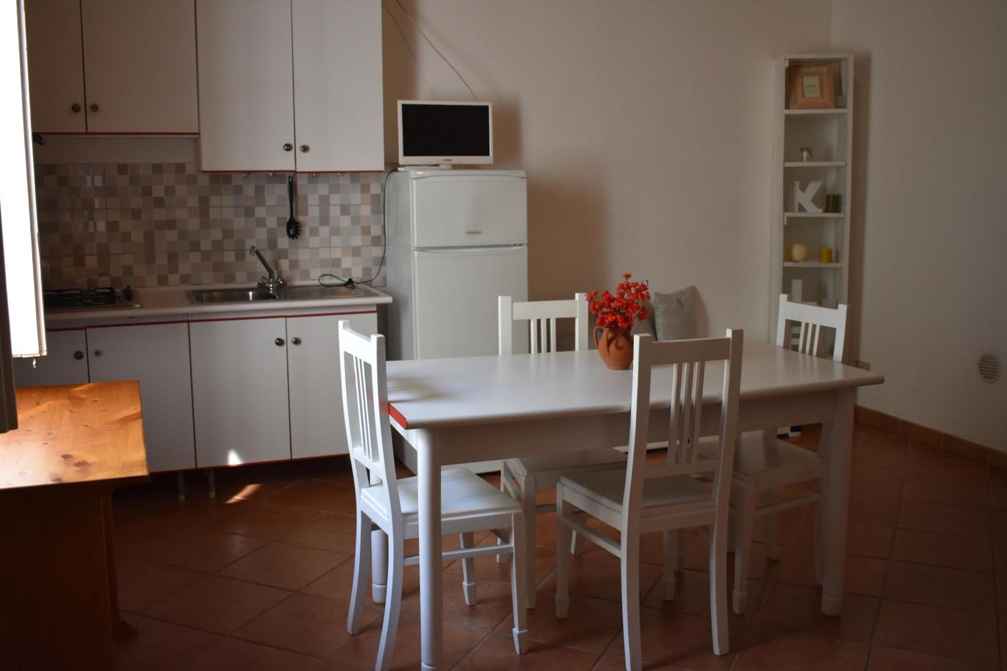 Agriturismo Trigna Lamezia Terme Exteriér fotografie