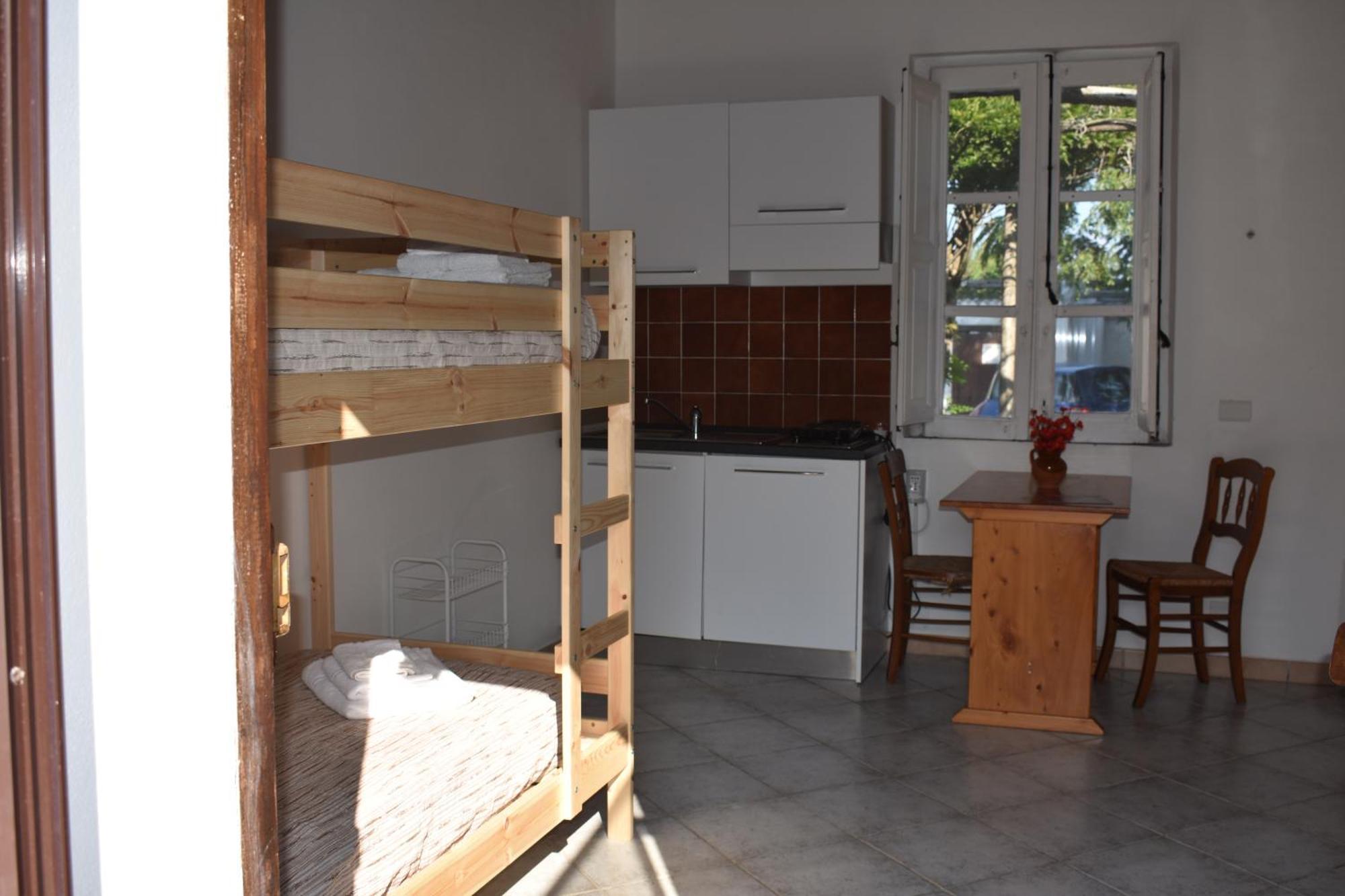 Agriturismo Trigna Lamezia Terme Exteriér fotografie