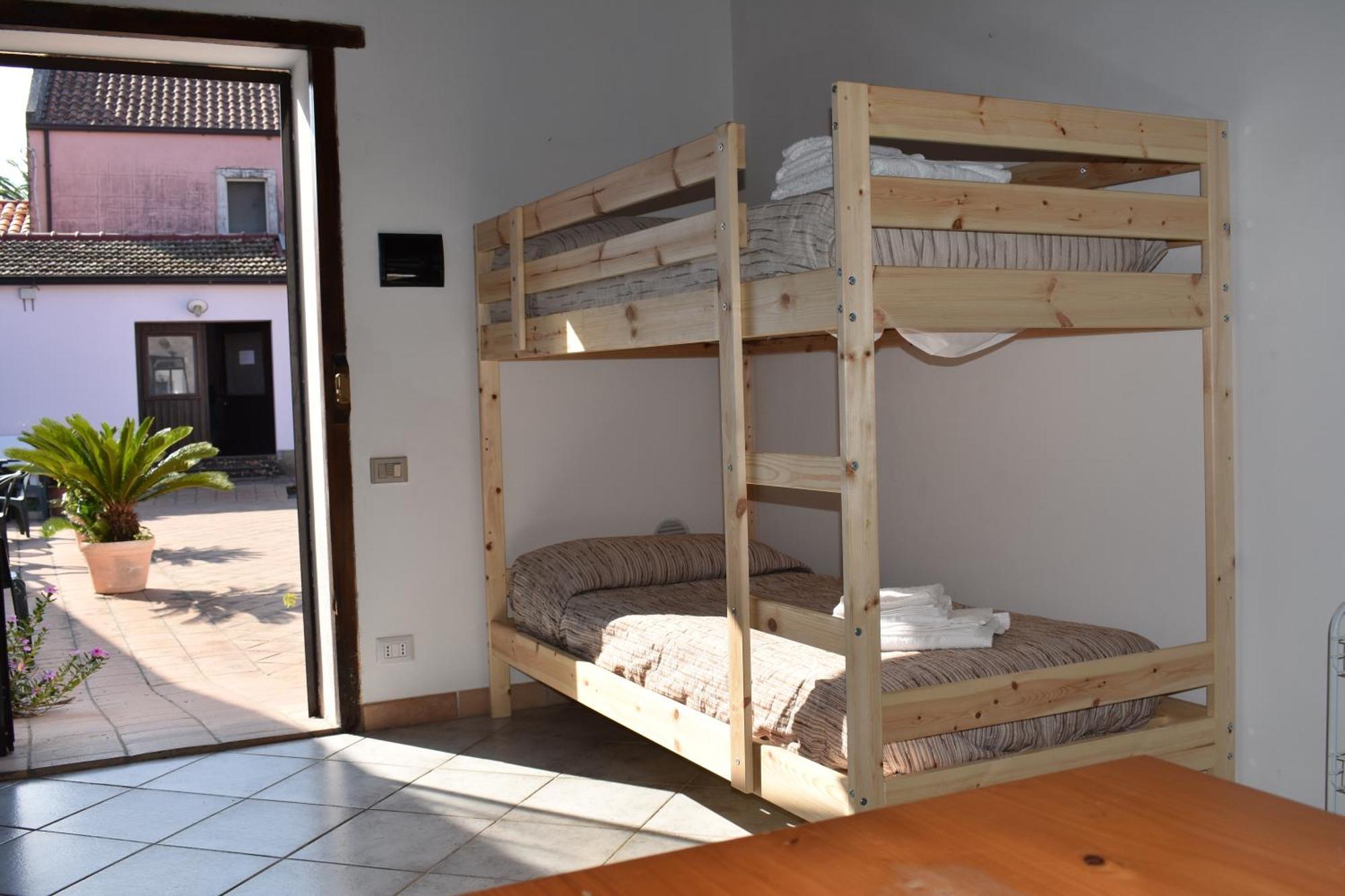 Agriturismo Trigna Lamezia Terme Exteriér fotografie