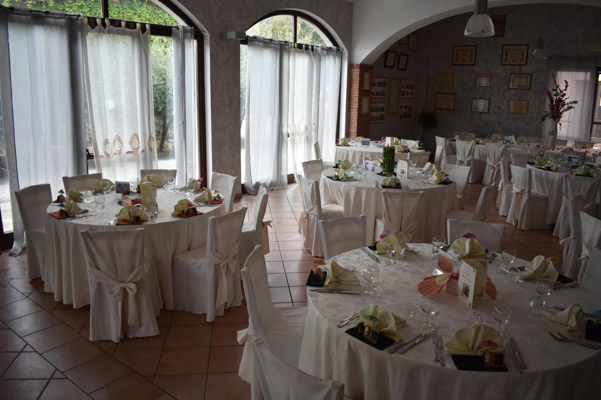Agriturismo Trigna Lamezia Terme Exteriér fotografie