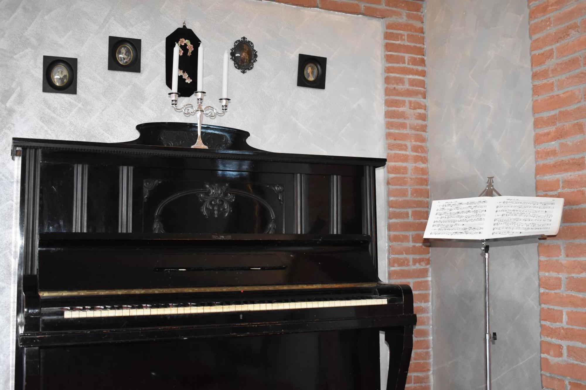 Agriturismo Trigna Lamezia Terme Exteriér fotografie