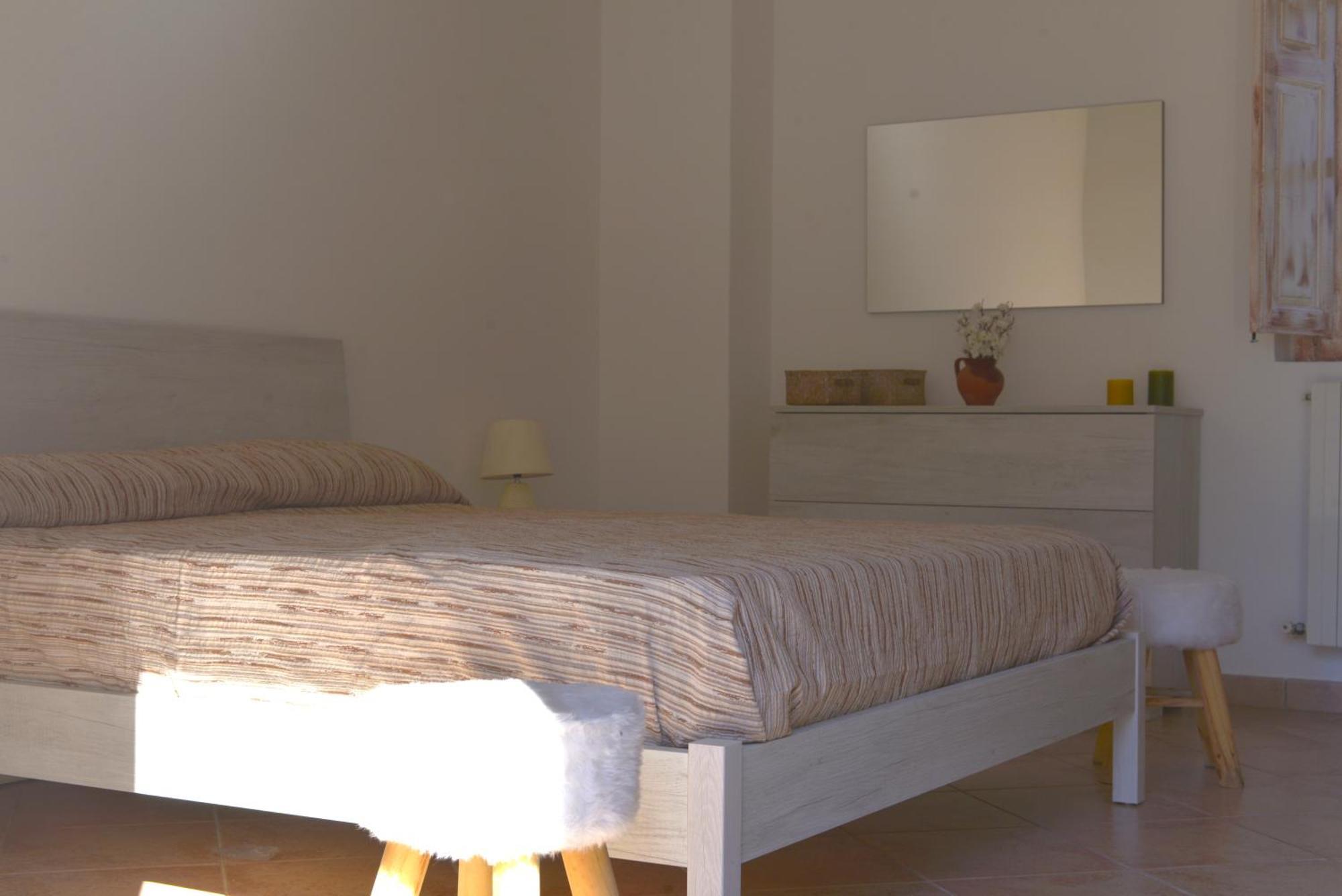 Agriturismo Trigna Lamezia Terme Exteriér fotografie
