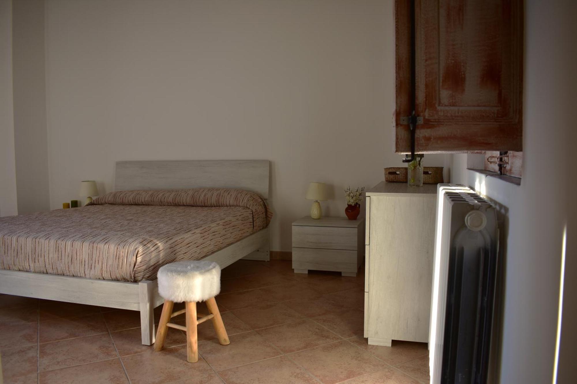 Agriturismo Trigna Lamezia Terme Exteriér fotografie