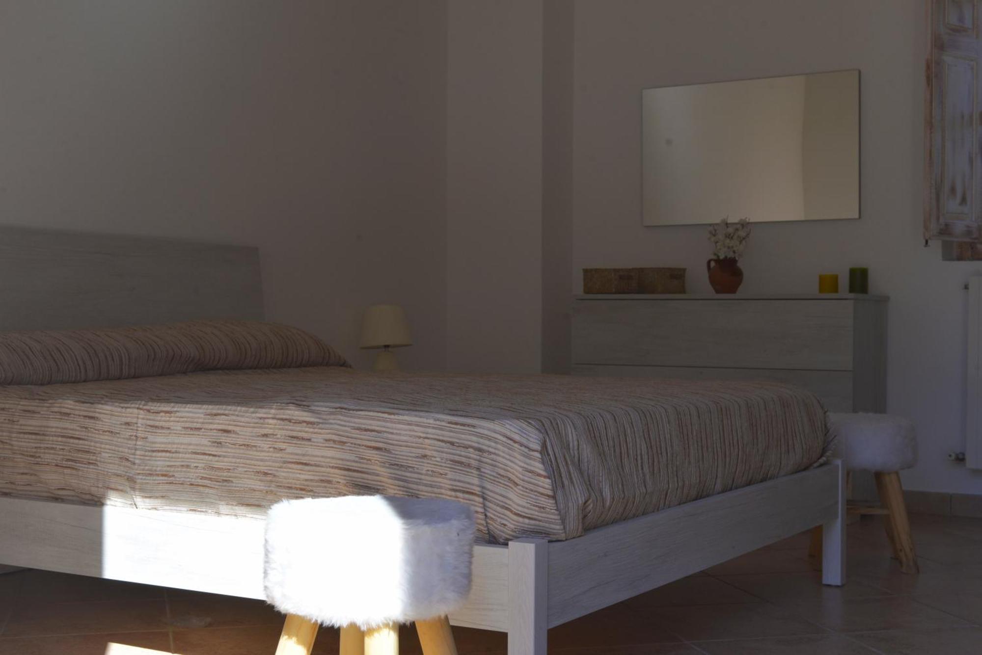 Agriturismo Trigna Lamezia Terme Exteriér fotografie