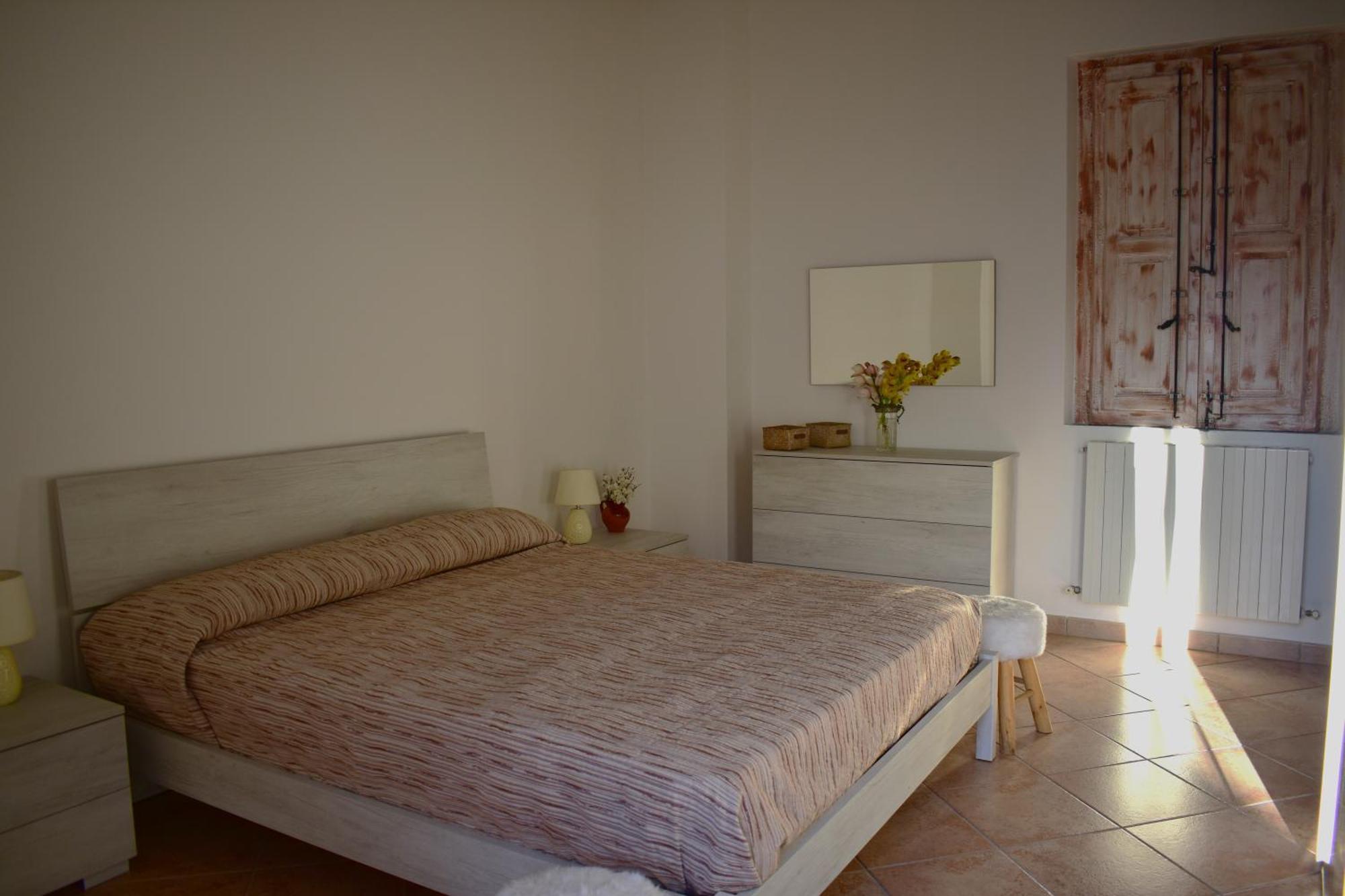 Agriturismo Trigna Lamezia Terme Exteriér fotografie