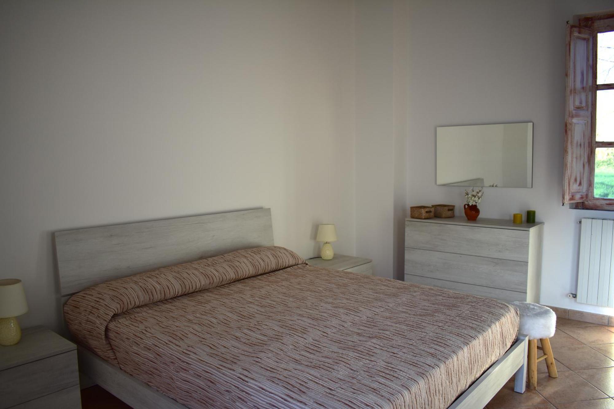 Agriturismo Trigna Lamezia Terme Exteriér fotografie