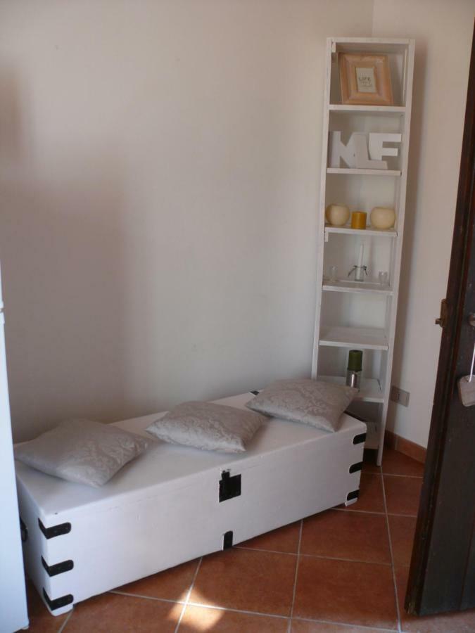 Agriturismo Trigna Lamezia Terme Exteriér fotografie